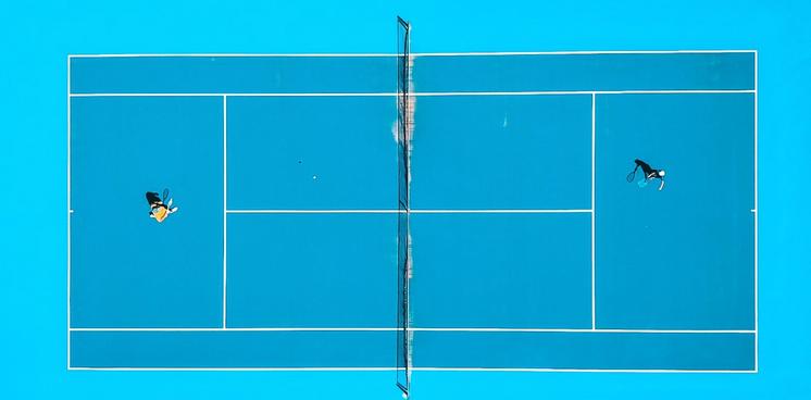 Tenis Dünyasında Yoğun Turnuva Trafiği: Mayıs Ayı Başlangıç Programı