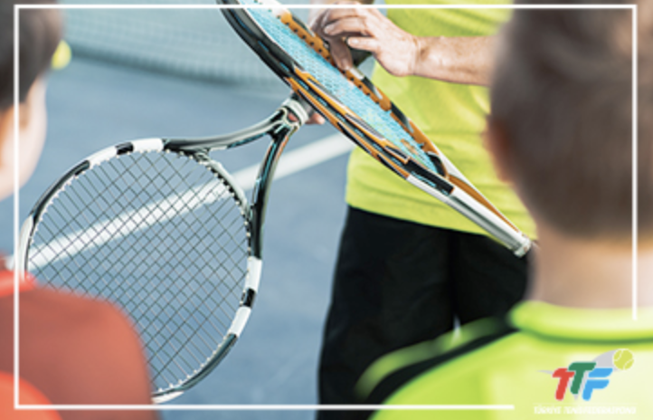 Kıdemli Antrenörlük Yolunda Büyük Adım: 3. Kademe Tenis Kursu Ankara