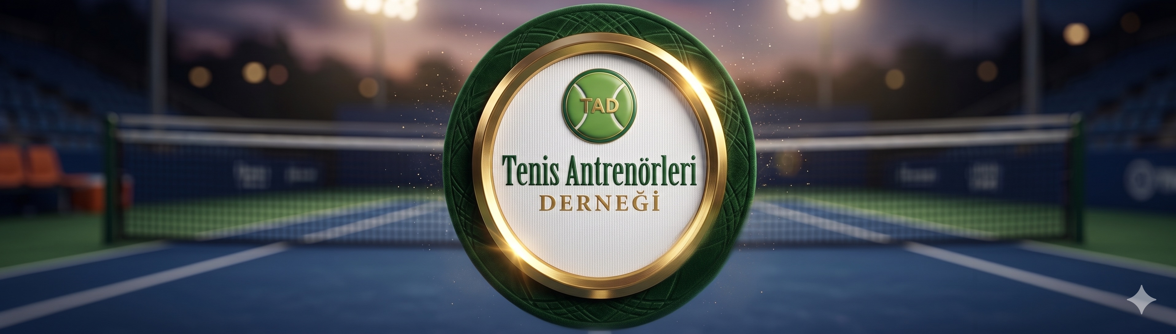Tenis Antrenörleri Derneği